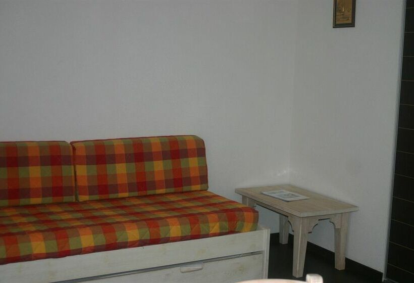 호텔 Pyrennees Zenith