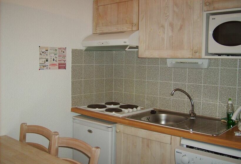 호텔 Pyrennees Zenith