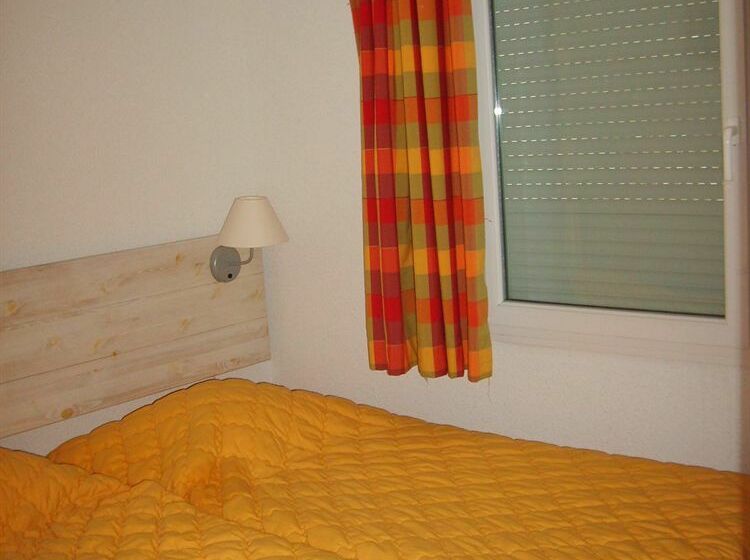 호텔 Pyrennees Zenith