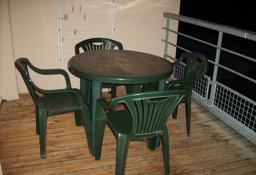 호텔 Pyrennees Zenith