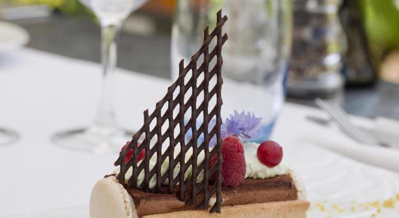 Radisson Blu Hotel, Paris Boulogne