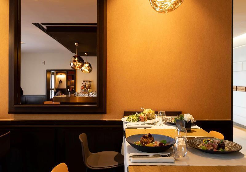 Radisson Blu Hotel, Paris Boulogne