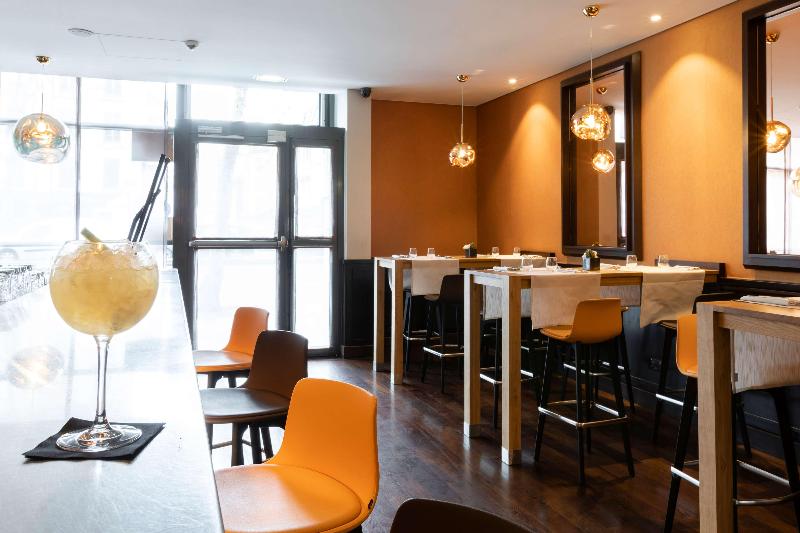 Radisson Blu Hotel, Paris Boulogne