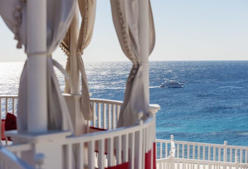 ホテル Reef Oasis Beach Aqua Park Resort