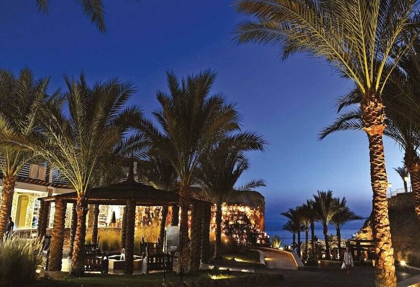 ホテル Reef Oasis Beach Aqua Park Resort