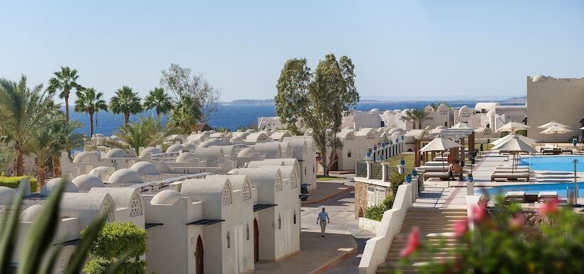 ホテル Reef Oasis Beach Aqua Park Resort