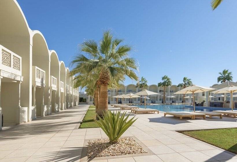 ホテル Reef Oasis Beach Aqua Park Resort