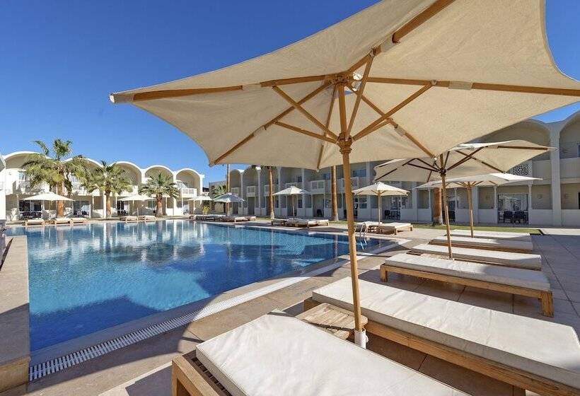 ホテル Reef Oasis Beach Aqua Park Resort