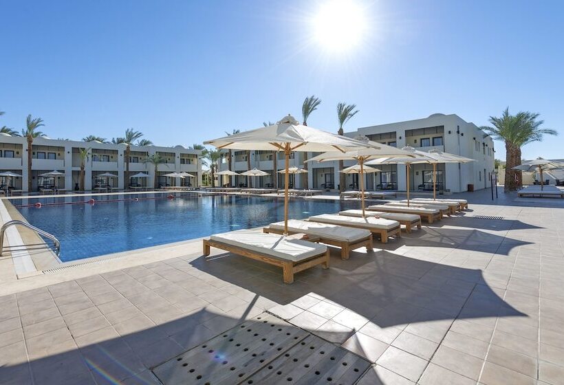 ホテル Reef Oasis Beach Aqua Park Resort