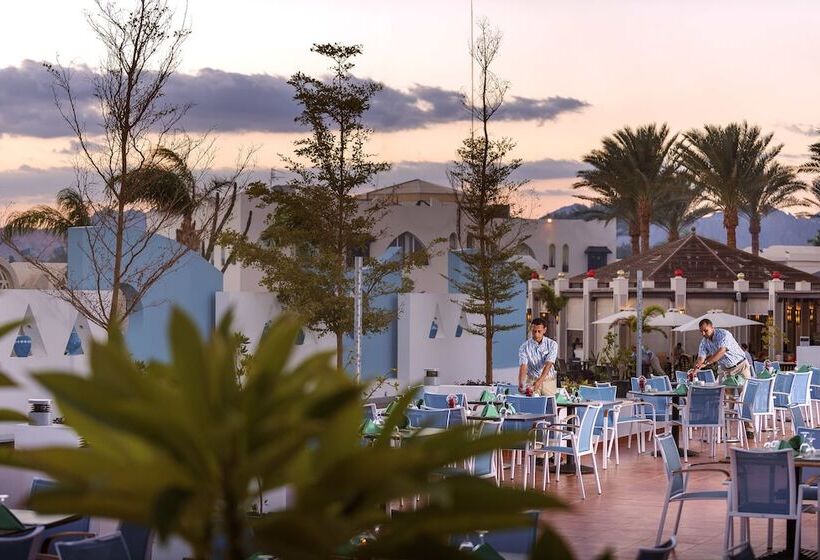 ホテル Reef Oasis Beach Aqua Park Resort