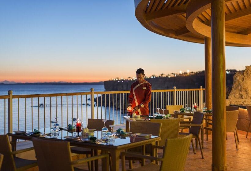 ホテル Reef Oasis Beach Aqua Park Resort