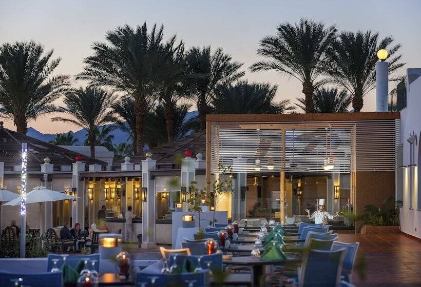 ホテル Reef Oasis Beach Aqua Park Resort