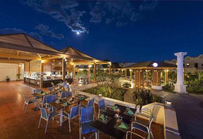 ホテル Reef Oasis Beach Aqua Park Resort