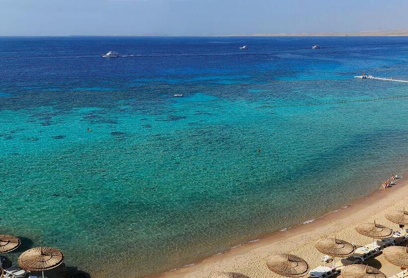 ホテル Reef Oasis Beach Aqua Park Resort