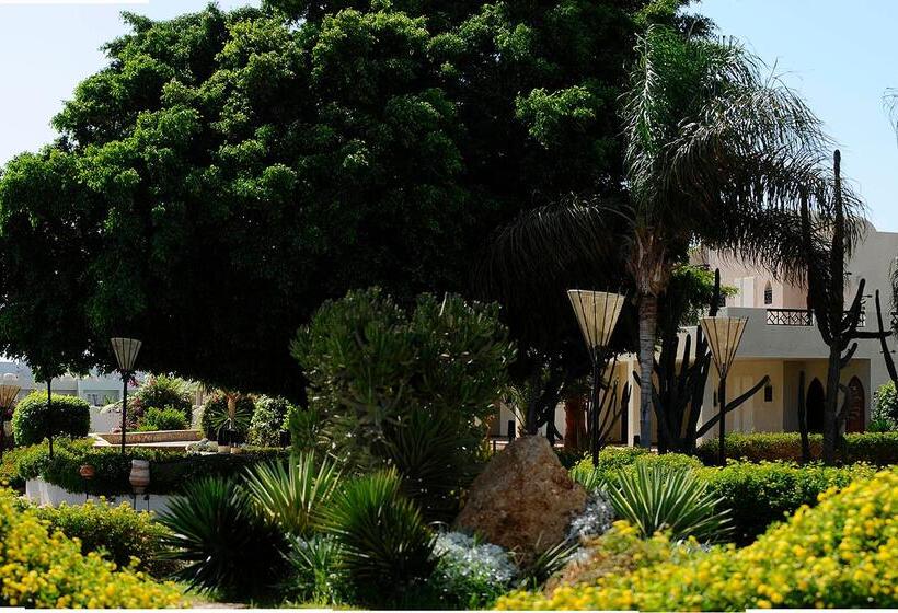 ホテル Reef Oasis Beach Aqua Park Resort