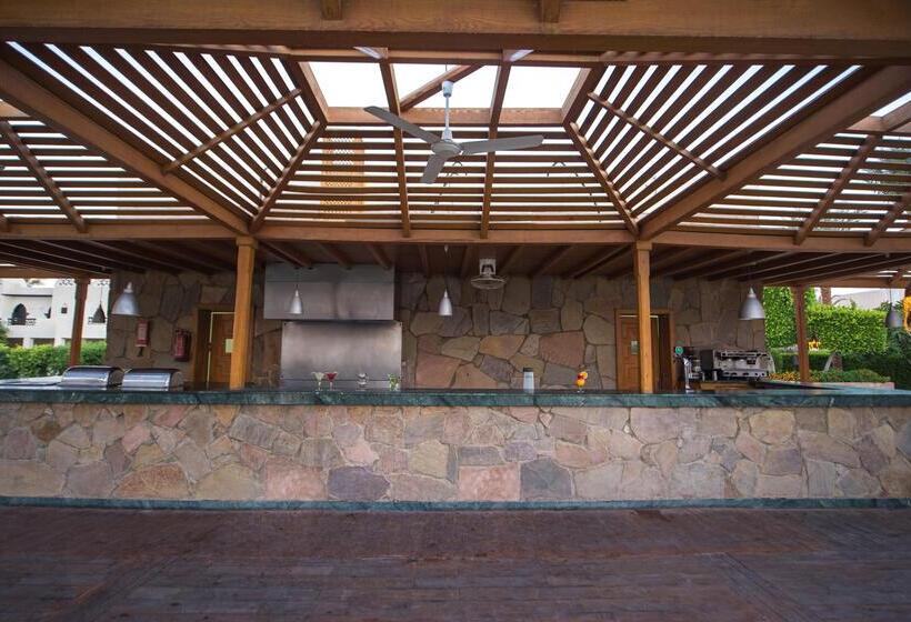 ホテル Reef Oasis Beach Aqua Park Resort