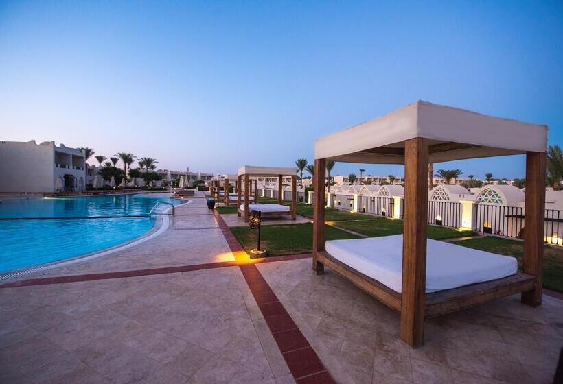 ホテル Reef Oasis Beach Aqua Park Resort