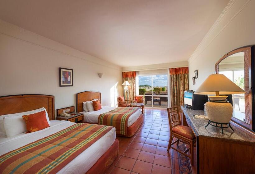 ホテル Reef Oasis Beach Aqua Park Resort