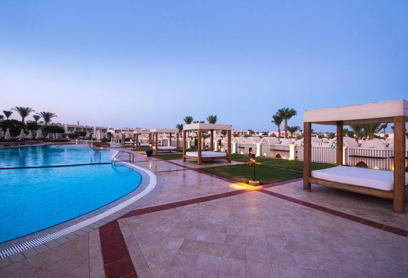 ホテル Reef Oasis Beach Aqua Park Resort