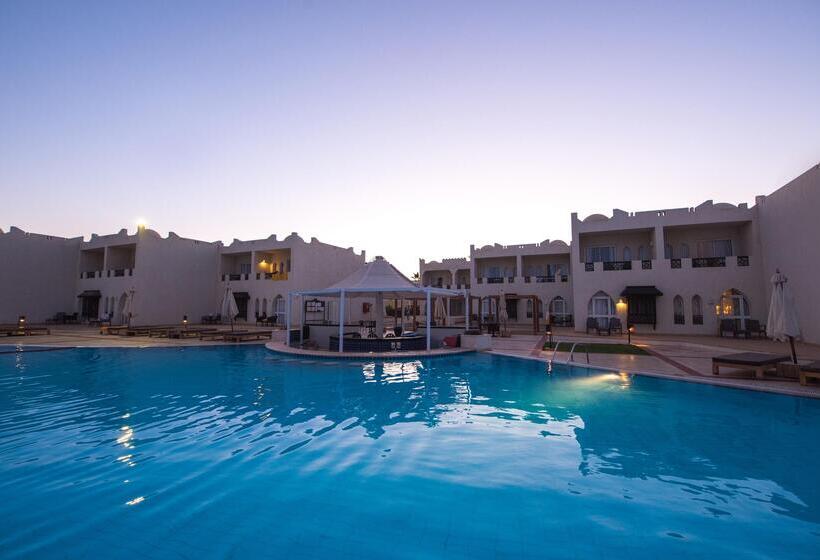 ホテル Reef Oasis Beach Aqua Park Resort