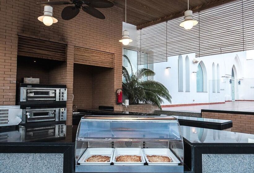 ホテル Reef Oasis Beach Aqua Park Resort