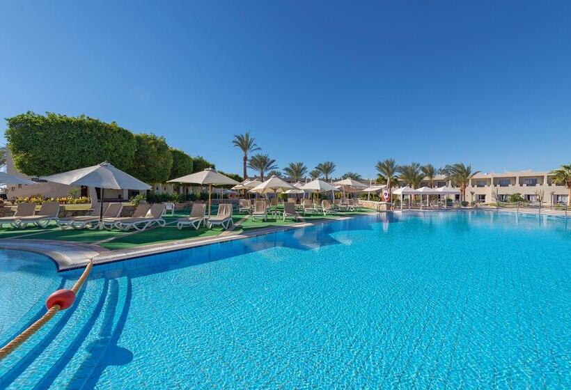 ホテル Reef Oasis Beach Aqua Park Resort