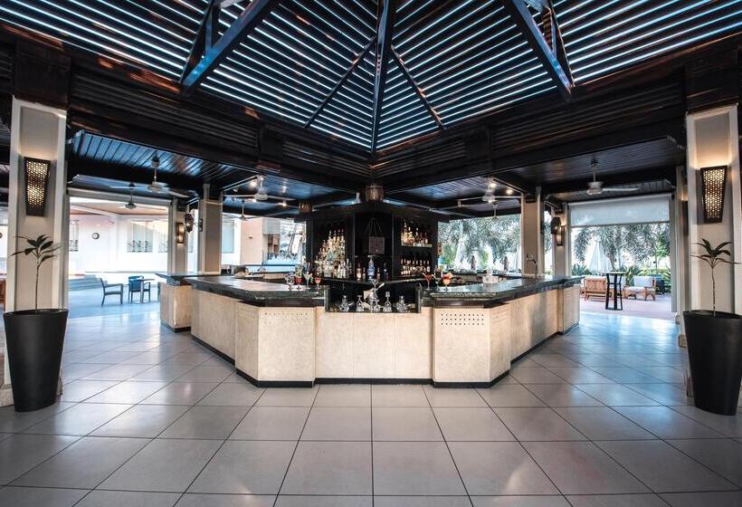 ホテル Reef Oasis Beach Aqua Park Resort