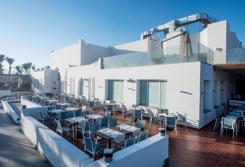 ホテル Reef Oasis Beach Aqua Park Resort