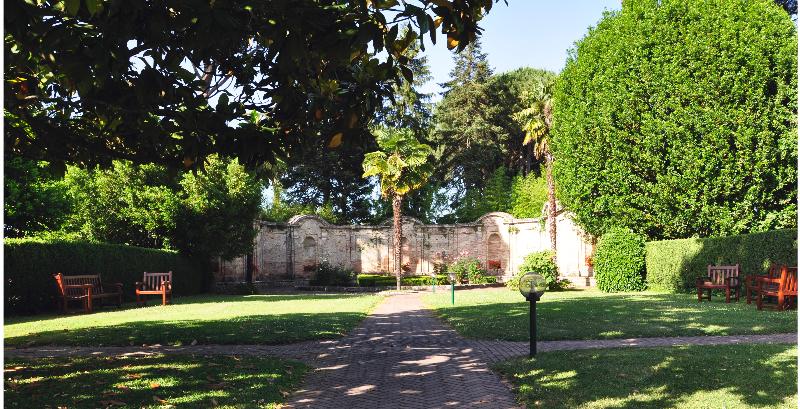 בית מלון כפרי Relais San Clemente