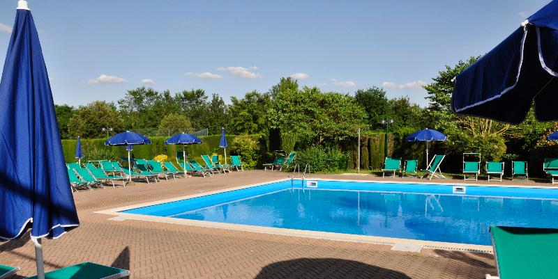 فندق Relais San Clemente