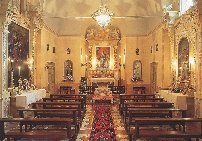 فندق Relais San Clemente