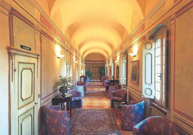 فندق Relais San Clemente