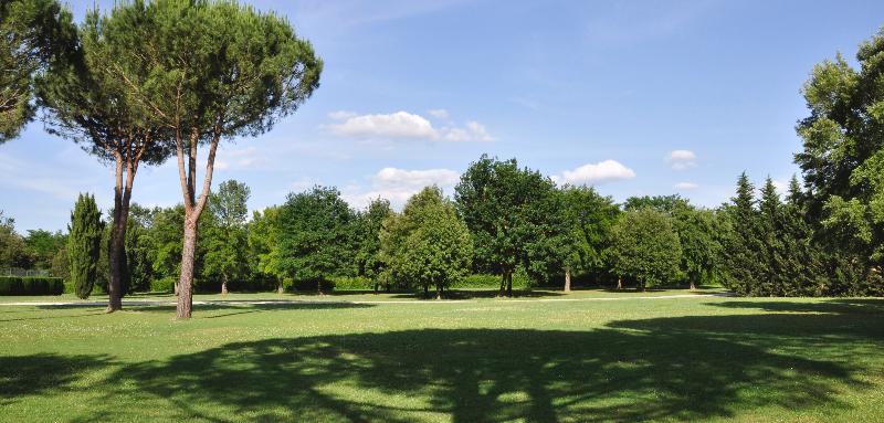 בית מלון כפרי Relais San Clemente