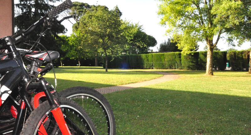 בית מלון כפרי Relais San Clemente