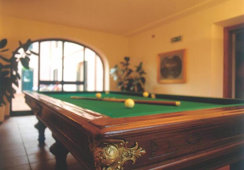 فندق Relais San Clemente