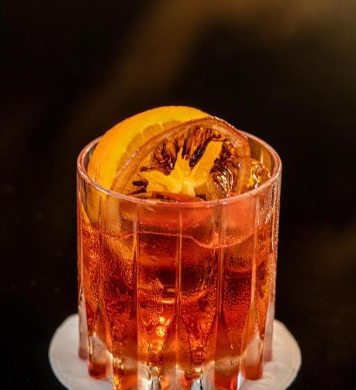 בית מלון כפרי Relais Villa San Martino