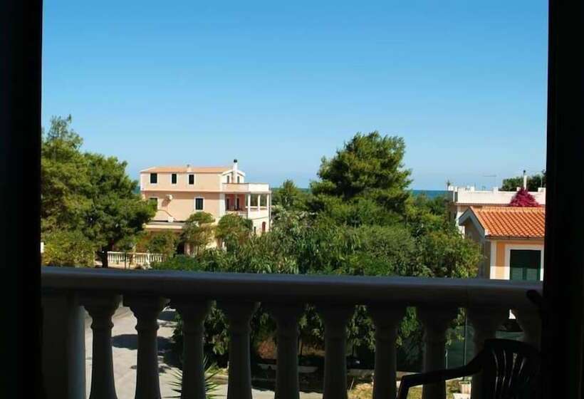 酒店 Residence Adria