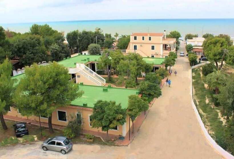 酒店 Residence Adria