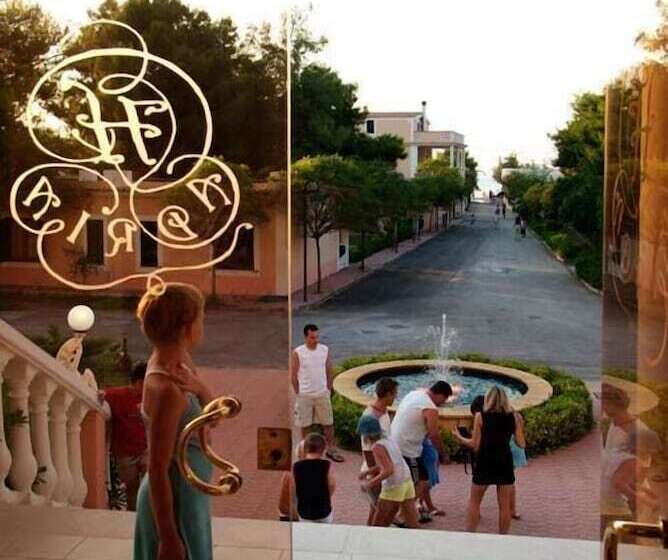 酒店 Residence Adria