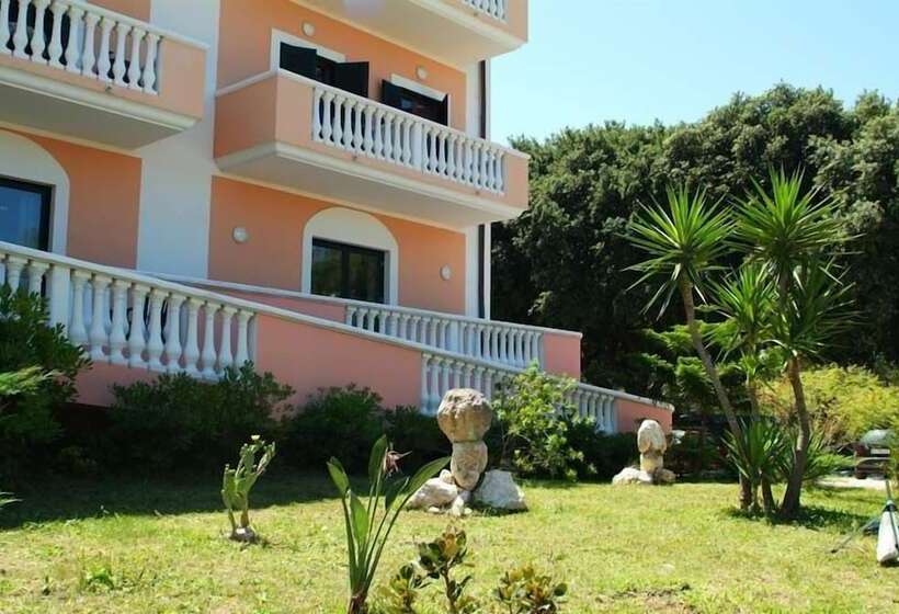 酒店 Residence Adria