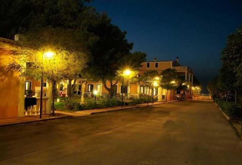 酒店 Residence Adria