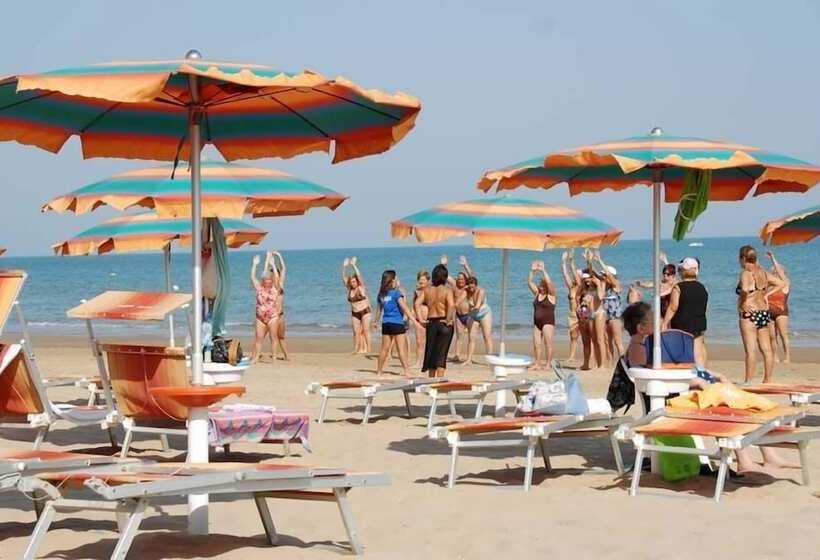 酒店 Residence Adria