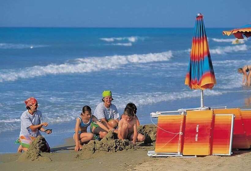 酒店 Residence Adria