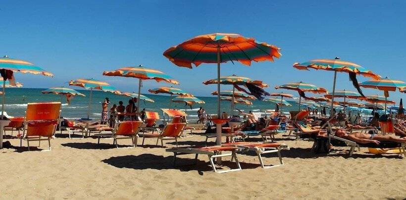 酒店 Residence Adria