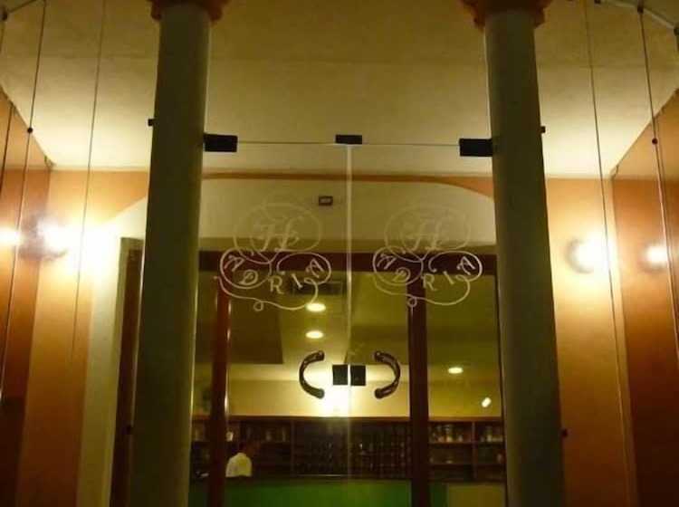 酒店 Residence Adria