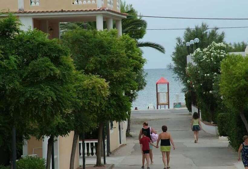 酒店 Residence Adria