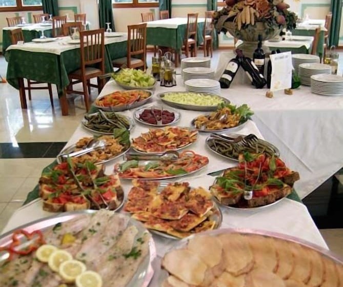 酒店 Residence Adria