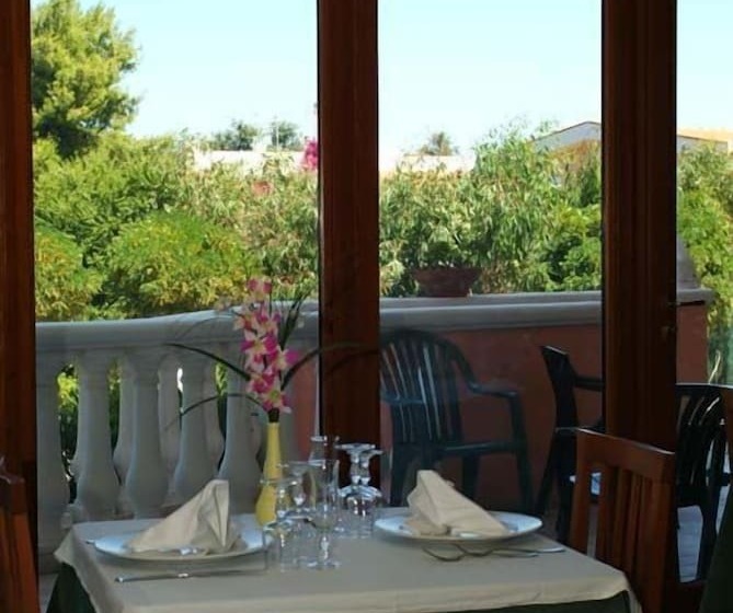 酒店 Residence Adria