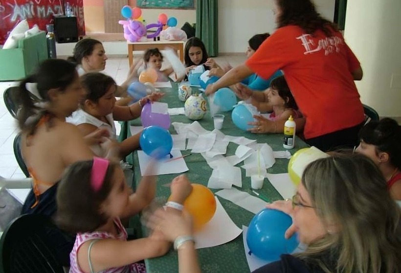 酒店 Residence Adria