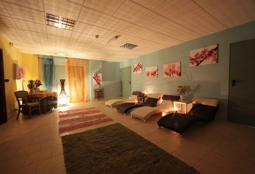 酒店 Residence Adria